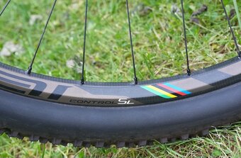 Specialized S-WORKS Stumpjumper HT 29 - 5