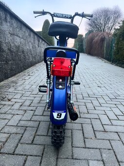 Babetta 210 - 5