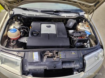 Fabia 2005, tažné zařízení, platná STK, 1,2i 47Kw - 5
