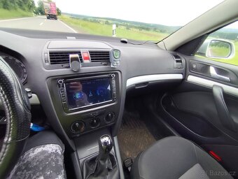 Octavia 2 1.9 tdi - 5