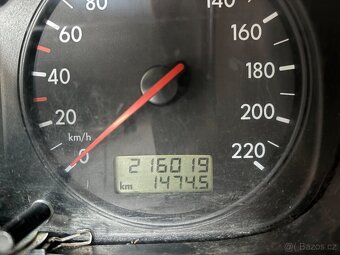 Volkswagen Transporter T4 - 5