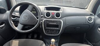 Prodám Citroen C3 1.4i - 5