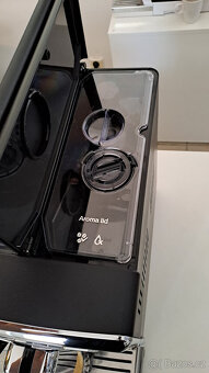 Automatický Kávovar Saeco Picobaristo - 5