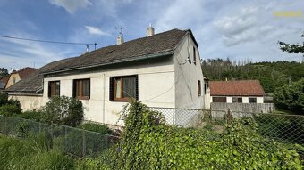 Prodej, Zemědělská usedlost, 2881 m2 - Bransouze - 5