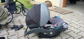 X-lander trojkombinace - 5