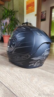 Helma HJC velikost M - 5