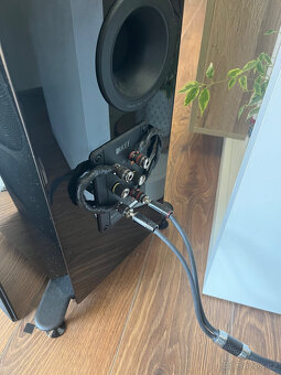 Kef R7 - 5
