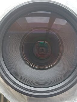 Canon EF 75-300mm f/4-5.6 III + Clona - 5