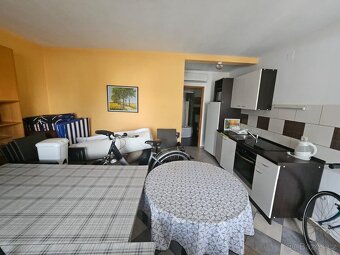 Apartmán v Chorvátsku 400 m od mora. - 5