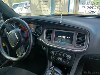 Prodám Dodge Charger - 5