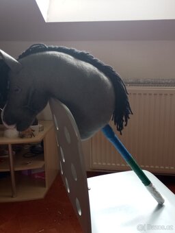 Hobby horse na prodej - 5