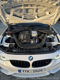 Bmw M4 F82 - 5