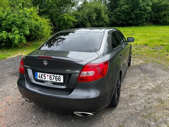 SUZUKI Kizhasi - 5