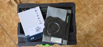 Vysavač FESTOOL Cleantec CTL-SYS - 5