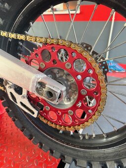HONDA CRF 450 2023 - 5
