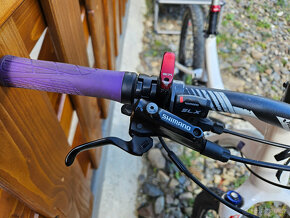 Specialized Safire, velikost M - 5