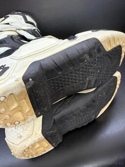 Alpinestars Tech 10 vel.43 - 5
