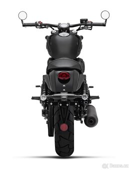 KEEWAY V 302C Helma + Bunda Zdarma Skladem - 5