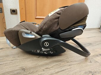 Cybex Z Cloud - 5