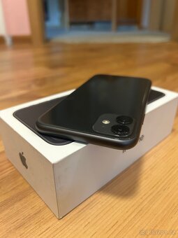 Iphone 11 64gb - 5