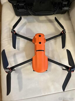 Autel EVO II Pro Rugged Bundle – jako nový, 1× testovaný - 5