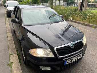 Octavia II - 5
