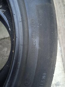 235 50 19 Continental premium contact 6 - 5