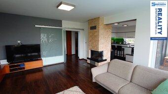 Pronájem rodinného domu, 170 m2 - Hluboká nad Vltavou, Žitná - 5