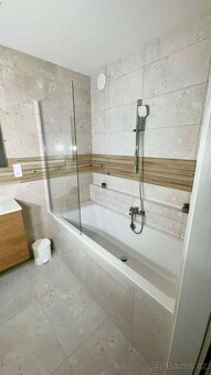 Prodám byt 3+kk 64m2 s garáží a zahradou - 5