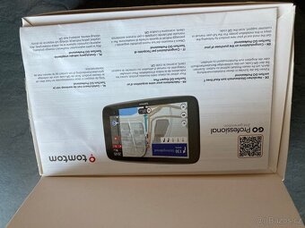 TomTom navigace - 5