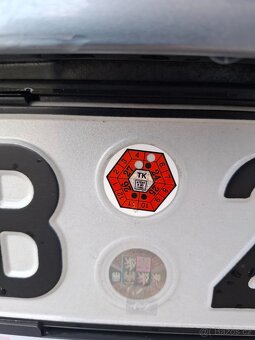 Octavia 1.9 tdi 81kw - 5