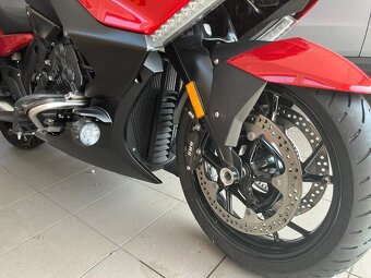Prodám moto BMW K1600B Bagger - 5