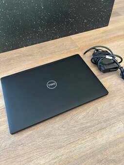 Dell 7490,RAM 8GB,SSD256GB,FullHD,i5-8350U,Win11Pro - 5