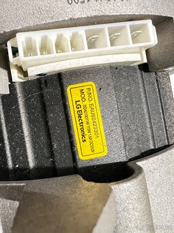 Motor LG EAU62423301 - 5