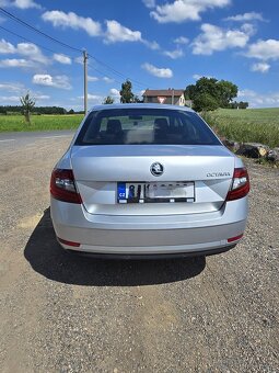Octavia 3 facelift style 1.6tdi 85kw po servise - 5