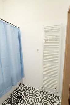 Byt 2+kk, Podkrovní, Slovany, Plzeň- Boźkovská ul. - 5