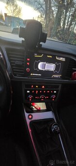 Seat leon ST 1.4 tsi 92kw - 5