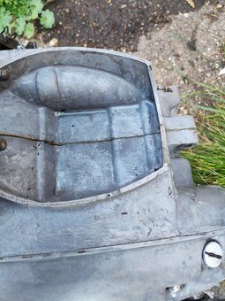 Motor Jawa 250/353 - 5