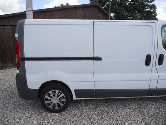 Renault Trafic 2.0DCi 66KW Odpočet DPH - 5