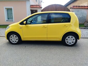 Seat Mii 2015 - 5