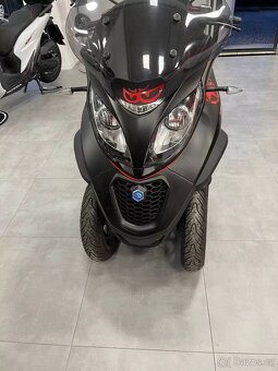 Piaggio MP3 350 LT (2018) řp.sk. B, 16tis.km - 5