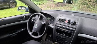 Skoda octavia - 5