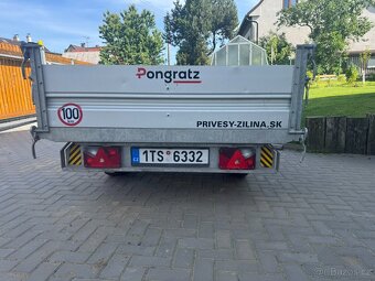 vozik sklopny - 5