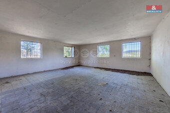 Pronájem obchodního objektu, 558 m² - 5