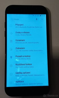 Prodám na náhradní díly Samsung Galaxy A5 (2017) - 5