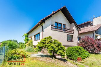 Prodej, domy/rodinný, 240 m2, 50303 Sendražice 14, Hradec Kr - 5