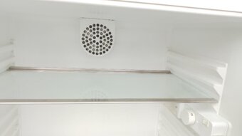 Lednice Siemens nerezová - 5