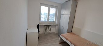 Pronájem bytu, pronájem pokoje, Zlín Tř. T. Bati - 5