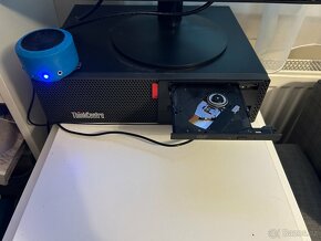PC sestava komplet funkční LENOVO Thinkpad - 5