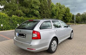 Octavia II 1.6 TDI R.v. 2012 Combi - 5